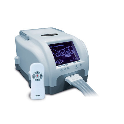 Аппарат для прессотерапии Lympha Norm Control (4к) размер L, стандарт