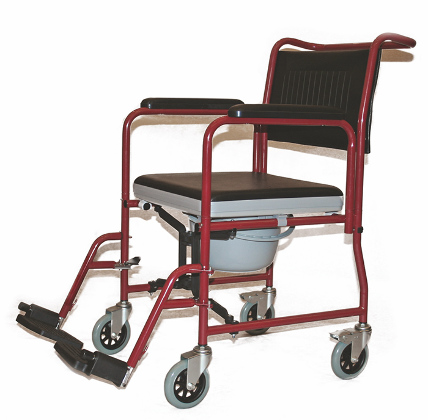 Инвалидное кресло-каталка Titan LY-800-690