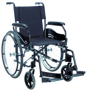 Кресло-коляска Ergo 800 (16