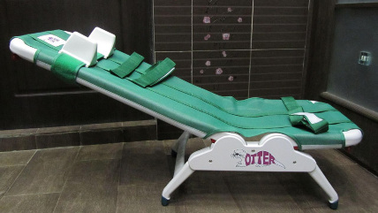 Кресло для купания Otter, размер M