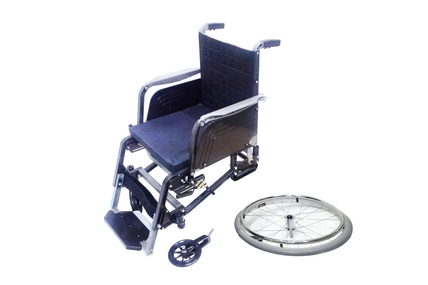 Кресло-коляска Инк КАР-3 пассивного типа для взрослых