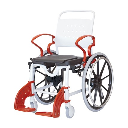 Туалетно-душевой стул для инвалидов Rebotek Генф