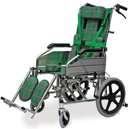 Кресло-каталка инвалидная Titan LY-800-957