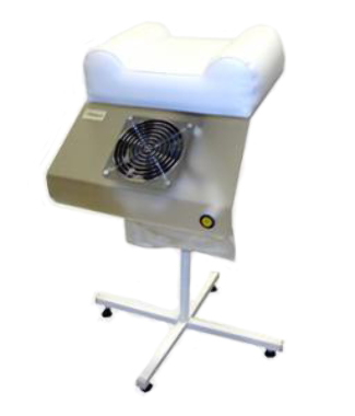 Подставка-пылесос для педикюра Ultratech SD-117