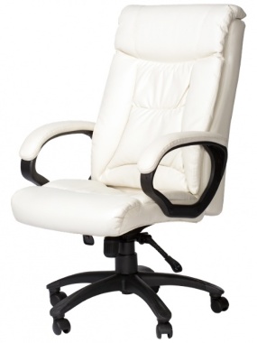 Офисное массажное кресло US Medica Chicago (бежевый)