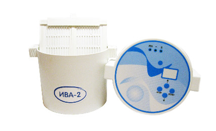 Электроактиватор воды ИВА-2 (электронный таймер)