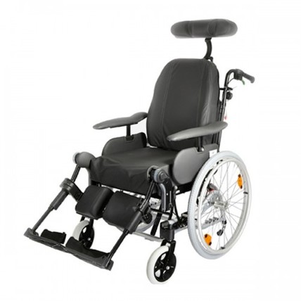 Кресло-коляска Invacare Rea Azalea с принадлежностями, 44см