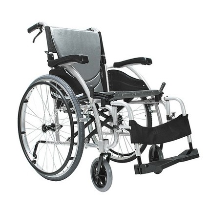 Кресло-коляска Ergo 115-1 (20