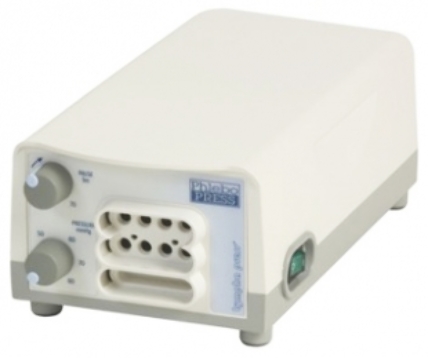Аппарат для прессотерапии (лимфодренажа) Phlebo Press (4к)