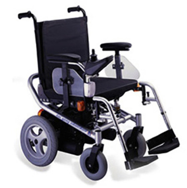 Кресло-коляска инвалидная с электроприводом Titan LY-EB103-152