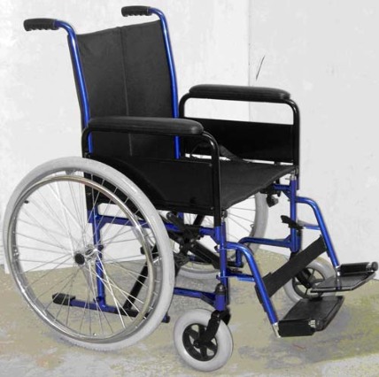 Кресло-коляска Инкар-М Флагман-К комнатное для взрослых