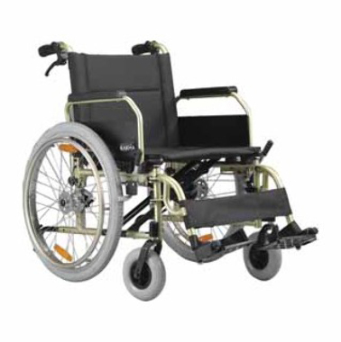 Кресло-коляска Ergo 802Х (20