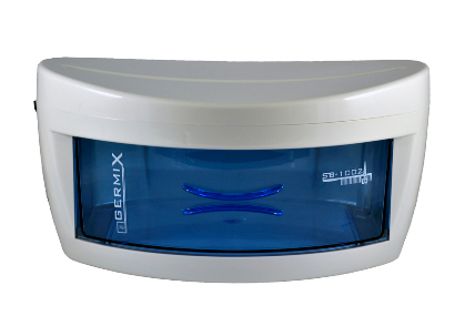 Ультрафиолетовый стерилизатор germix SB-1002