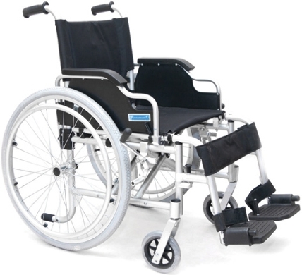 Инвалидное кресло-коляска Titan LY-710-953A