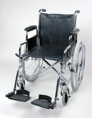 Кресло-коляска Barry B3 (1618С0303S) (38 см)