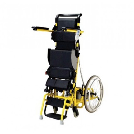 Кресло-коляска Титан LY-250-130 Hero 3-K с вертикализатором