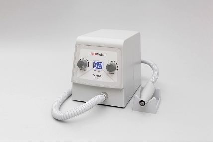 Аппарат для  педикюра со встроенным пылесосом Podomaster Classic