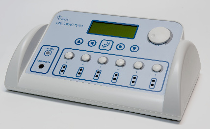 Аппарат для комплексной физиотерапии Ультрастим Галатея