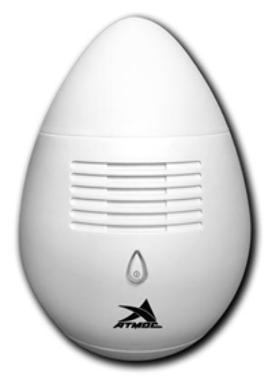 Очиститель-ароматизатор воздуха Атмос-Вент-610