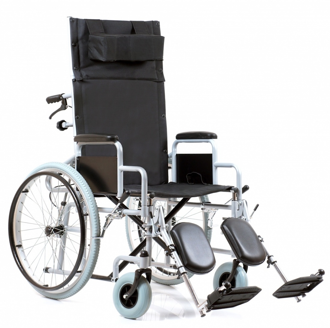 Инвалидная коляска Base 155