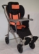 Кресло-коляска Инкар-М КАМ-3М (комнатная, 1 р-р)