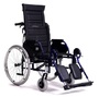 Инвалидная кресло-коляска Vermeiren Eclips X4-90