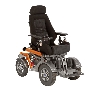 Кресло-коляска с электроприводом С-2000
