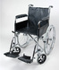 Кресло-коляска Barry B2 (1618C0102SP) (46 см) с пневматическими шинами