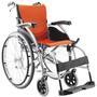 Кресло-коляска Ergo 150 17