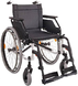 Инвалидное кресло-коляска Titan Caneo E LY-710-220145