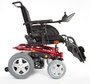 Кресло-коляска инвалидное с электроприводом Invacare Kite
