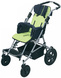 Инвалидное кресло-коляска Titan Tom 4 Classic детская