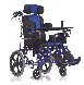 Инвалидное кресло-коляска Ortonica Olvia 20