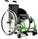 Инвалидное кресло-коляска детская Titan SOPUR Youngster 3 LY-170-843900