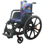 Кресло-коляска для детей от 7 до 15 лет Инкар-М КАР-1