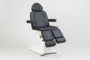 Кресло педикюрное SD-3708AS (черный)