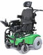 Инвалидное детское кресло-коляска с электроприводом Titan LY-EB103-CN1/10