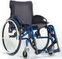 Инвалидное кресло-коляска Titan Sopur Neon Swing Away LY-710-054001
