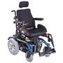 Кресло-коляска инвалидная с электроприводом LY-EB103-XL