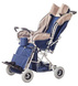 Кресло-коляска инвалидная детская Катаржина Василиса ( размер 4 )