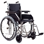 Кресло-коляска Ortonica BASE 180 18UU, ширина сидения 45,5 см