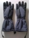Непромокаемые перчатки с подогревом модель GU910