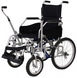 Кресло-коляска инвалидная Инкар-М ЗП-Стандарт