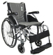 Кресло-коляска Ergo 115 (20