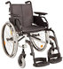 Инвалидное кресло-коляска Titan Caneo S LY-710-210145