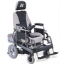 Инвалидное кресло-коляска Titan LY-103-120 с электроприводом