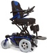 Инвалидная кресло-коляска электрическая Vermeiren TIMIX Lift