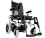 Кресло-коляска Отто Бокк A200 с электроприводом, 40 см