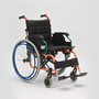 Кресло-коляска FS980LA (Promedic 980LA), (ширина сид. 46 см)