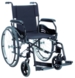 Кресло-коляска Ergo 800 (16" Q) 